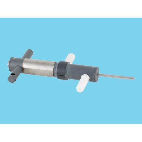 UDI FILTERS Rotor UdiMatic 1½” /2″ - Harvesso