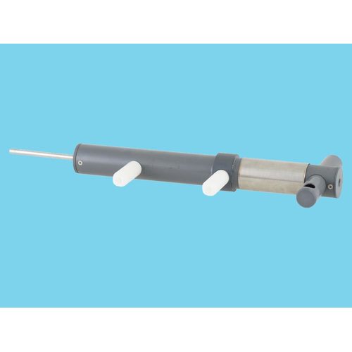 UDI FILTERS Rotor UdiMatic 6″ - Harvesso