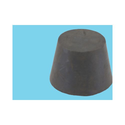 UDI FILTERS Rubber stop circukon 6″ - Harvesso