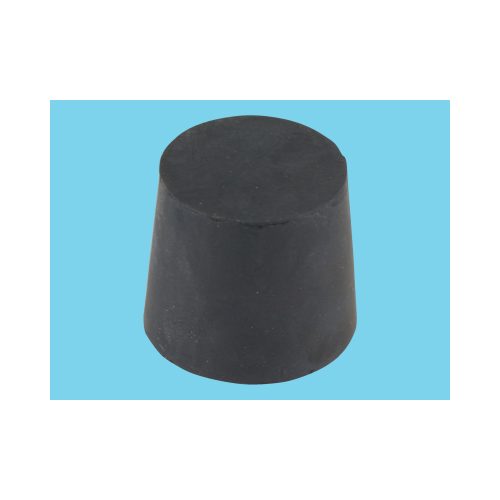 UDI FILTERS Rubber stop circulation filter 6″ - Harvesso