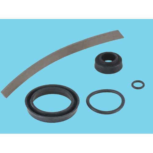 UDI FILTERS Rubbers serving Cylinder UdiMatic 1½” -2″ - Harvesso