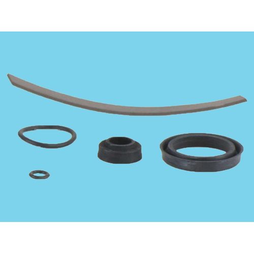 UDI FILTERS Rubbers serving Cylinder UdiMatic 3″/8″ - Harvesso