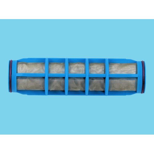 UDI FILTERS Screen filter element 3/4 “ 180 micron blue - Harvesso
