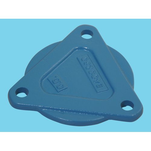 UDI FILTERS ulduz örtük üçün servis - Harvesso