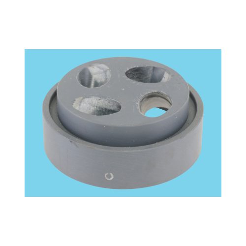 UDI FILTERS vertebral plate circukon filter 6″ - Harvesso