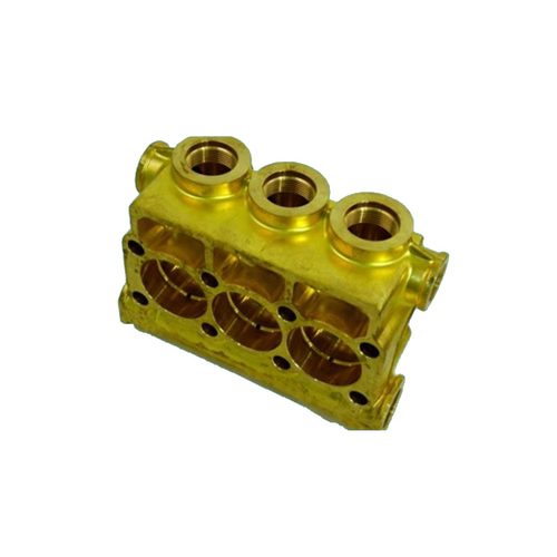 UDOR WATER POWER Valve box GC50 - Harvesso