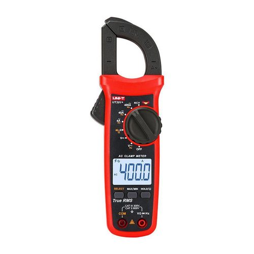 UNI-T UNI -T UT201+ Plus digital clamp meter - Harvesso