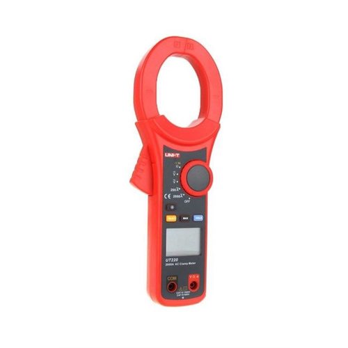 UNI-T UT220 AC 2000A digital Pensampermetre - Harvesso