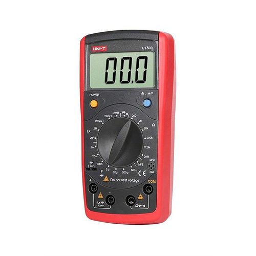 UNI-T UT603 Lcr meter - Harvesso
