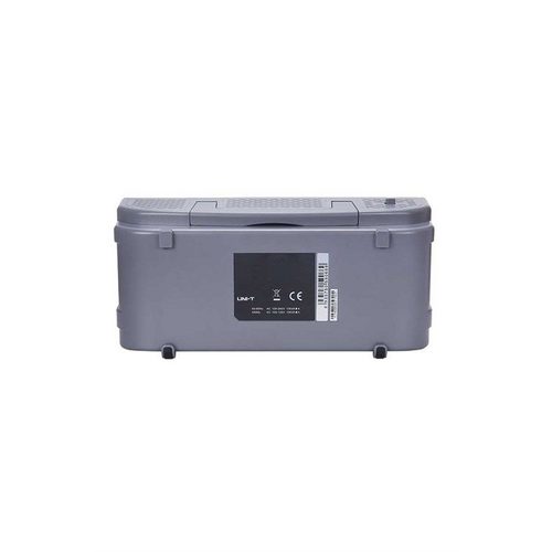 UNI-T UTD2052CL iki channel digital with memory oscilloscope - Harvesso