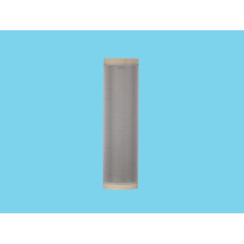 UVAR Filter sieve element 4″D110xL590 100 micron mesh outside 2nd - Harvesso