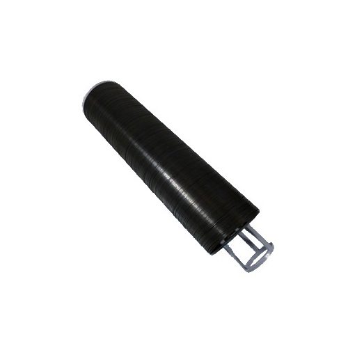 UVAR Ringelem.long 1″+11/2″ 100micron black - Harvesso
