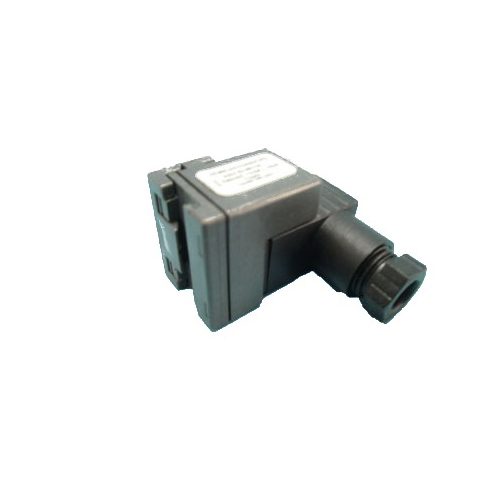 VAN DEN HEUVEL ASV PA hədd komparator mono ZE 3050, PBT - Harvesso