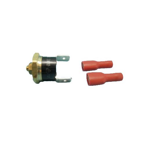 VAN DEN HEUVEL ECA temperatur sensor 50 c - Harvesso
