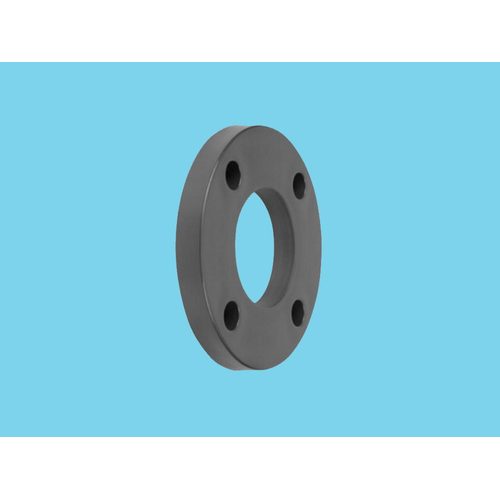 VAN DE LANDE Flange Ø50 mm pvc - Harvesso