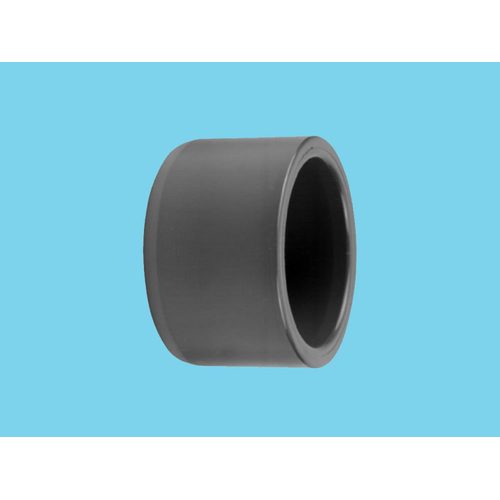 VAN DE LANDE Reducing bush 63 x 50mm – 16bar pvc - Harvesso