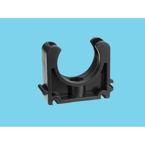 VAN DE LANDE boru klips Ø20 mm pp - Harvesso
