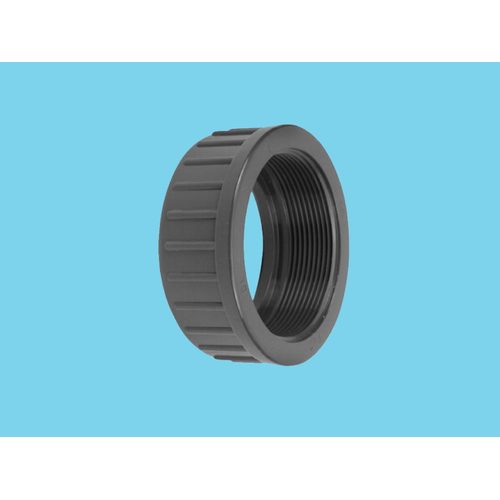 VAN DE LANDE Union nut 3/4” for coupling Ø16 mm pvc - Harvesso