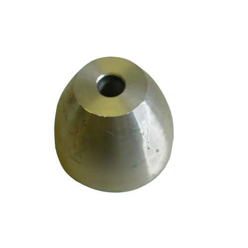 VERHAGEN LEIDEN Conical top for impellor for leaf vacuum sweeper - Harvesso