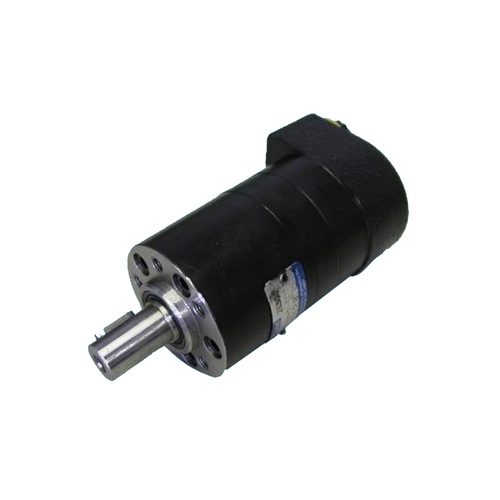 VERHAGEN LEIDEN Driving hydraulic motor for leaf vacuum sweeper - Harvesso