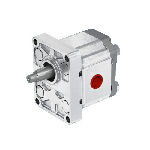 VERHAGEN LEIDEN Hydraulic pump for leaf vacuum sweeper - Harvesso