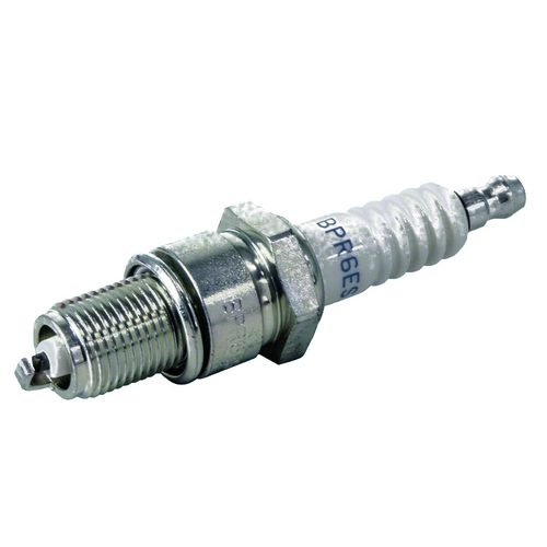 VERHAGEN LEIDEN Sparkplug for leaf vacuum sweeper - Harvesso