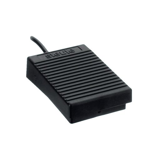 VERHAGEN LEIDEN Switch man-on-board for leaf vacuum sweeper - Harvesso