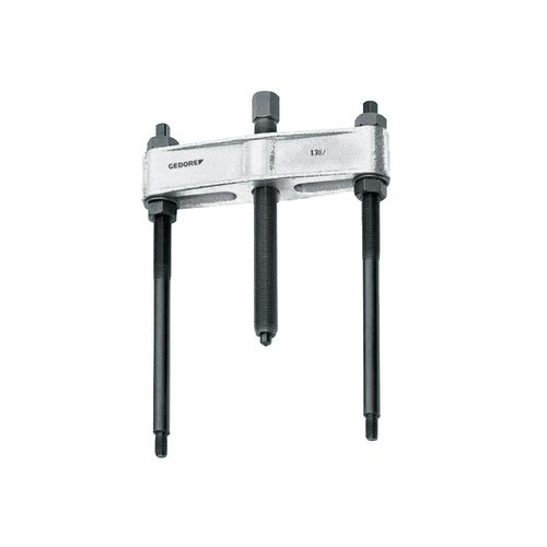 VERHAGEN LEIDEN Tool to remove impellor for leaf vacuum sweeper - Harvesso