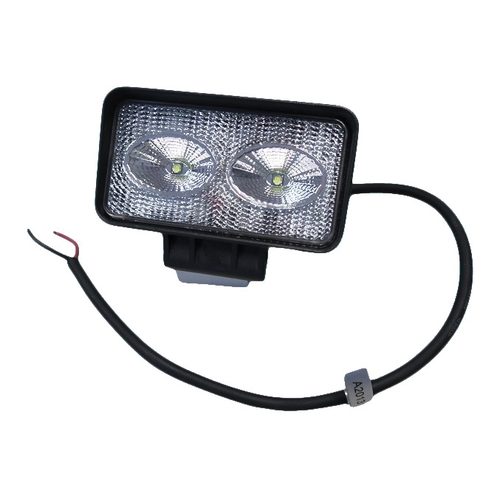 VERHAGEN LEIDEN Worklight LED 20W fluidbeam - Harvesso