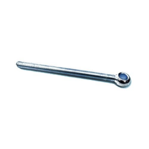 WETERINGS MACHINERY Eyebolt M10x140 full wire galvanized - Harvesso