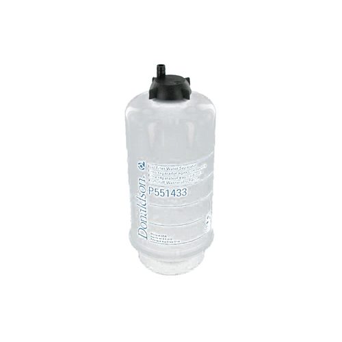 WETERINGS MACHINERY Fuel filter pre 4045HFC92 / 93 JD - Harvesso