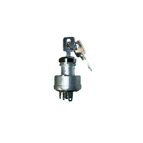 WETERINGS MACHINERY Ignition lock motor 4039 JD - Harvesso
