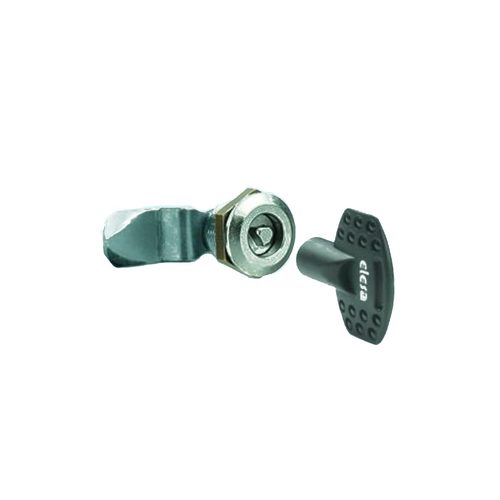 WETERINGS MACHINERY Locking CQ/A - Harvesso