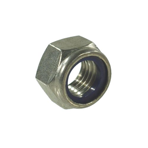 WETERINGS MACHINERY Locknut M16x1,5 Din 985-6 - Harvesso