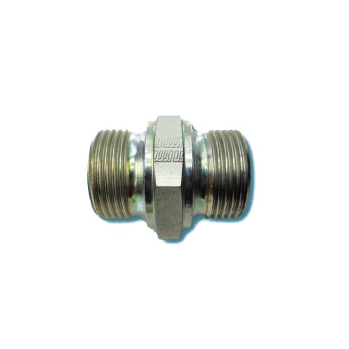 WETERINGS MACHINERY nippel paslanmayan polad 316 – 1 “ x1” BU - Harvesso