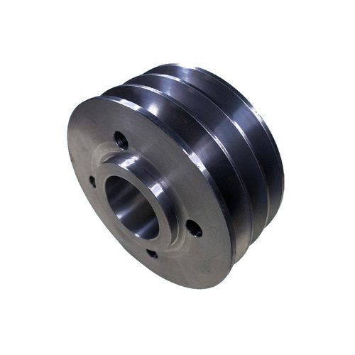 WETERINGS MACHINERY Pulley JD4045 motor hydraulic drive - Harvesso
