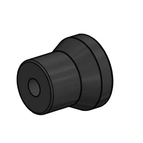 WETERINGS MACHINERY Rubber bumper - Harvesso
