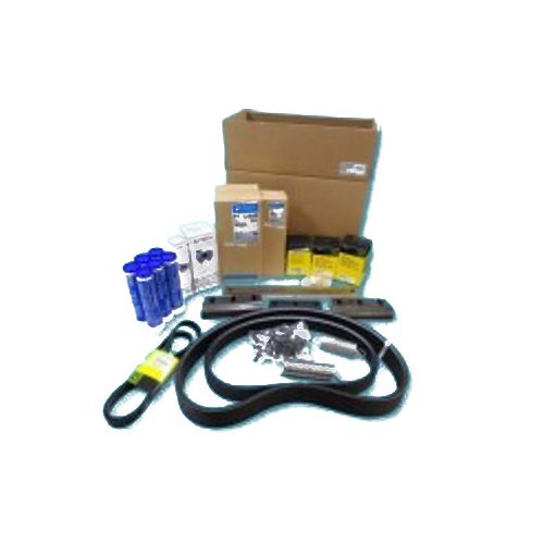 WETERINGS MACHINERY Service pack Super Chopper Compact HI550-620 - Harvesso