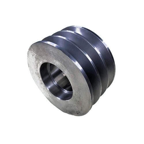 WETERINGS MACHINERY Span pulley hydraulic pump - Harvesso