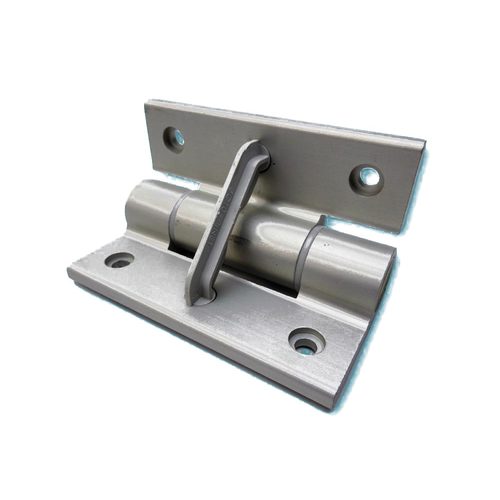 WETERINGS MACHINERY yay petlə alüminium anodlanmış - Harvesso