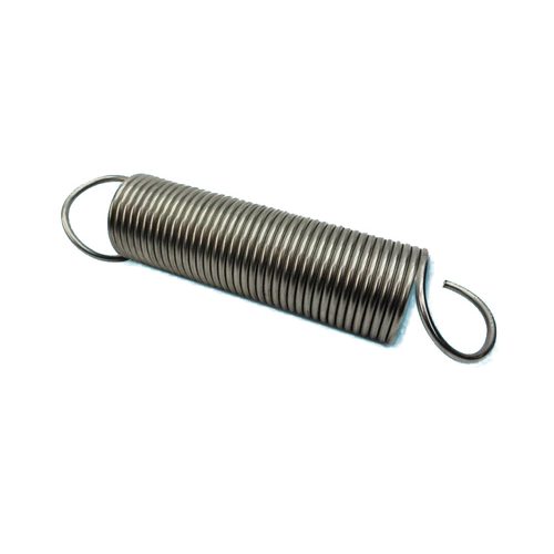 WETERINGS MACHINERY Spring long feeder roll 4mm strawberry - Harvesso
