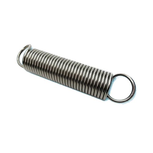 WETERINGS MACHINERY Spring long of inlet/mortar/tension Mega (vegetable crops) - Harvesso