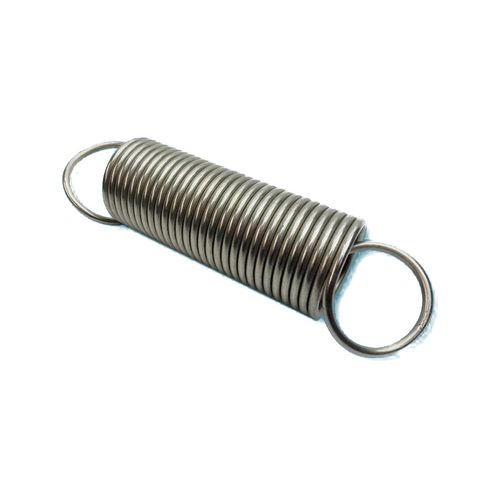 WETERINGS MACHINERY Spring short auger/mortar 4mm strawberry - Harvesso