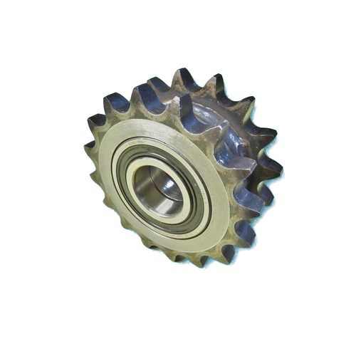 WETERINGS MACHINERY Sprocket 3/4″ duplex – Z=16 bearing - Harvesso