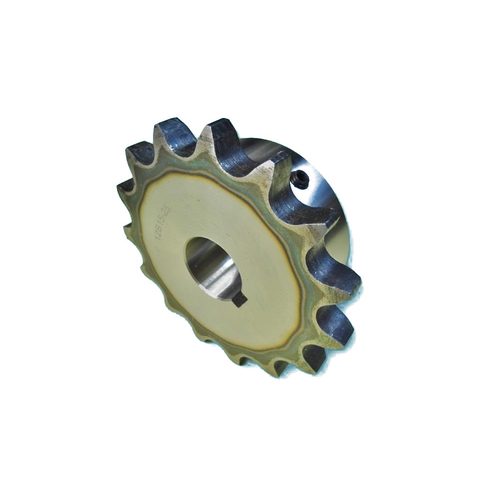 WETERINGS MACHINERY Sprocket 3/4″ – Z=15 Ø25 mm - Harvesso