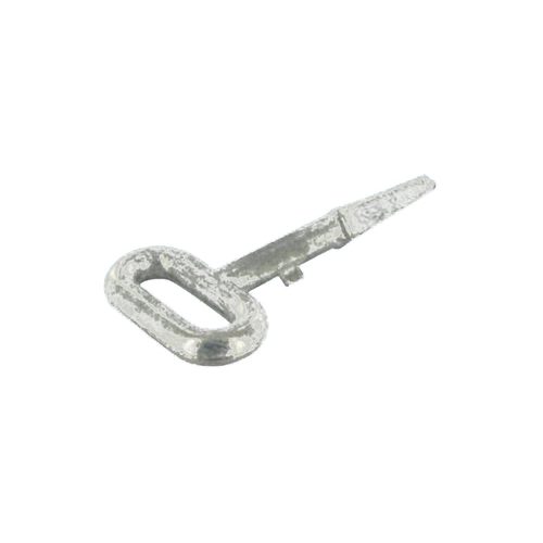 WETERINGS MACHINERY Square wrench straight oval handle - Harvesso