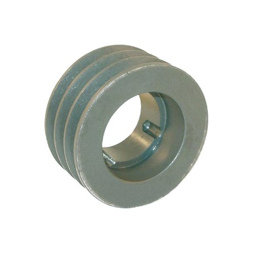 WETERINGS MACHINERY V-belt pulley TB. 160SPB3/2517 - Harvesso