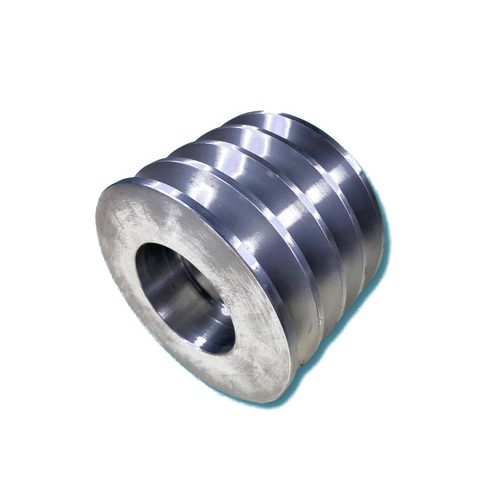 WETERINGS MACHINERY V pulley tensioner 4SPB112 - Harvesso