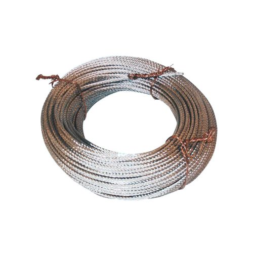 WETERINGS MACHINERY Winch cable 3mm stainless steel - Harvesso