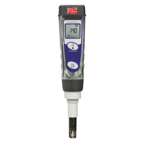 XS COND 1 kit - pen-type conductivity meter - Harvesso
